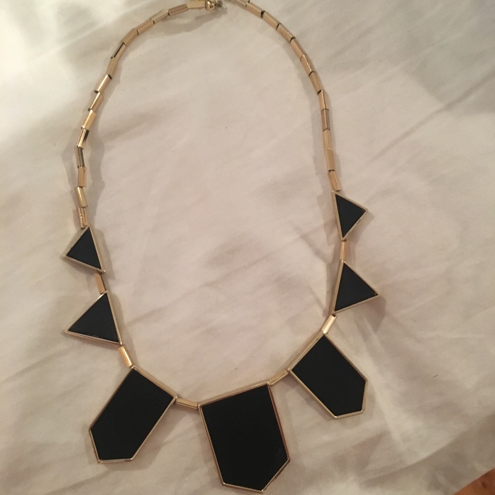 House of Harlow necklace